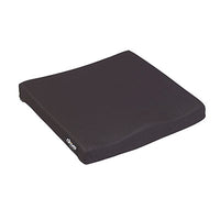 Drive Molded General Use 1 3/4" Wheelchair Seat Cushion, 16" Wide — for Mobility and Patient Transport