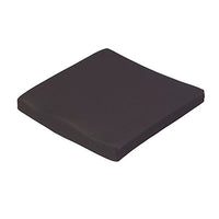 Drive Molded General Use 1 3/4" Wheelchair Seat Cushion, 16" Wide — for Mobility and Patient Transport