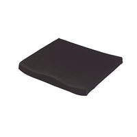 Drive Molded General Use 1 3/4" Wheelchair Seat Cushion, 18" Wide — for Mobility and Patient Transport