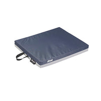 Drive Gel Foam Wheelchair Seat Cushion — for Mobility and Patient Transport