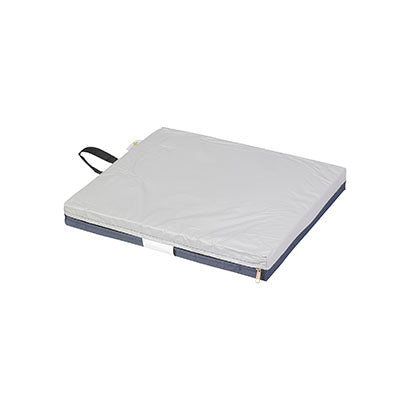 Drive Gel Foam Wheelchair Seat Cushion — for Mobility and Patient Transport
