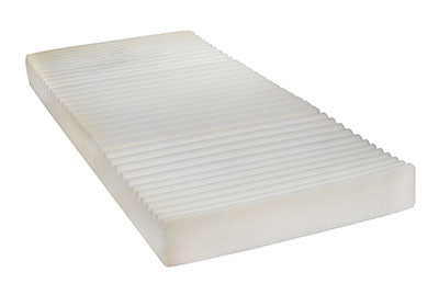 Drive Therapeutic Foam Pressure Reduction Support Mattress — for Exercise and Therapy Floor Work