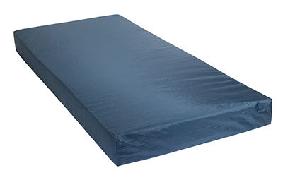 Drive Therapeutic Foam Pressure Reduction Support Mattress — for Exercise and Therapy Floor Work