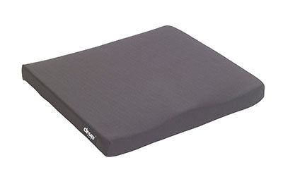 Drive Molded General Use Wheelchair Cushion, 20" Wide — for Mobility and Patient Transport