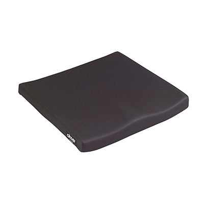 Drive Molded General Use Wheelchair Cushion, 18" Wide — for Mobility and Patient Transport