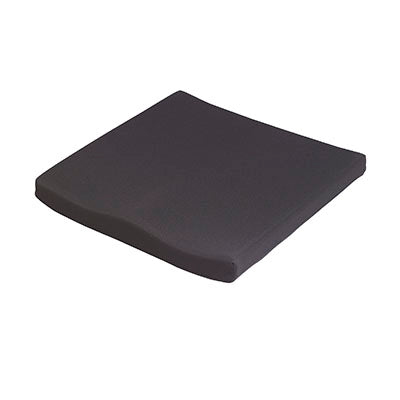Drive Molded General Use Wheelchair Cushion, 18" Wide — for Mobility and Patient Transport