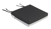 Drive Premier One Foam Cushion, 20" x 18" — for Mobility and Patient Transport