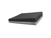 Drive Wedge Cushion with Stretch Cover, 18" — for Elevated Positioning and Comfort