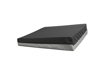 Drive Wedge Cushion with Stretch Cover, 18" — for Elevated Positioning and Comfort