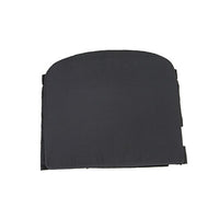 Drive Adjustable Tension Back Cushion for 16"-21" Wheelchairs — for Electrotherapy Pain Management