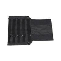 Drive Adjustable Tension Back Cushion for 16"-21" Wheelchairs — for Electrotherapy Pain Management