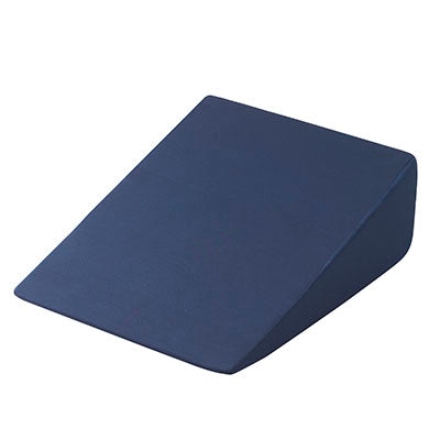 Drive Compressed Bed Wedge Cushion — for Elevated Positioning and Comfort