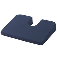 Drive Compressed Coccyx Cushion — for Mobility and Patient Transport