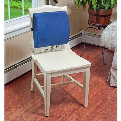 Drive Compressed Lumbar Cushion — for Mobility and Patient Transport