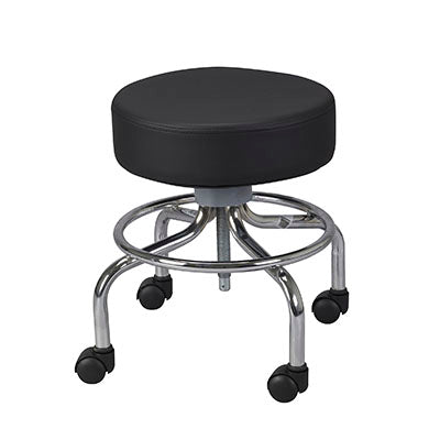 Drive Wheeled Round Stool — for Clinical and Treatment Rooms