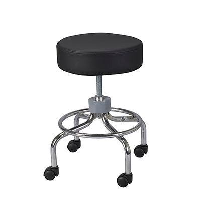 Drive Wheeled Round Stool — for Clinical and Treatment Rooms