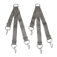 Drive Straps for Patient Slings — for Patient Lift & Stand Assists in Clinical and Institutional Care