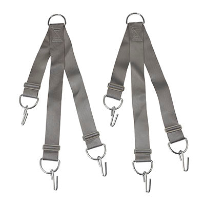 Drive Straps for Patient Slings — for Patient Lift & Stand Assists in Clinical and Institutional Care