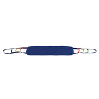 Drive Sit-to-Stand Buttock Strap — for Patient Lift & Stand Assists in Clinical and Institutional Care