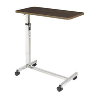 Drive Tilt Top Overbed Table — for Treatment and Examination Rooms