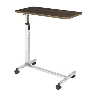 Drive Tilt Top Overbed Table — for Treatment and Examination Rooms