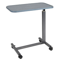 Drive Plastic Top Overbed Table — for Treatment and Examination Rooms