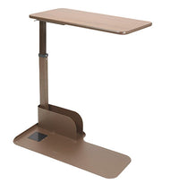 Drive Seat Lift Chair Overbed Table, Right Side Table — for Treatment and Examination Rooms