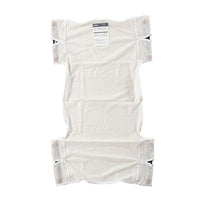 Drive Patient Lift Sling, Polyester Mesh — for Patient Lift & Stand Assists in Clinical and Institutional Care