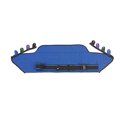 Drive Stand-Up Sling — for Patient Lift & Stand Assists in Clinical and Institutional Care