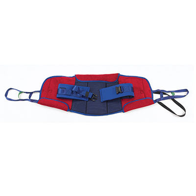 Drive Sit-to-Stand Sling — for Patient Lift & Stand Assists in Clinical and Institutional Care