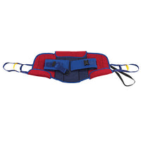 Drive Sit-to-Stand Sling — for Patient Lift & Stand Assists in Clinical and Institutional Care