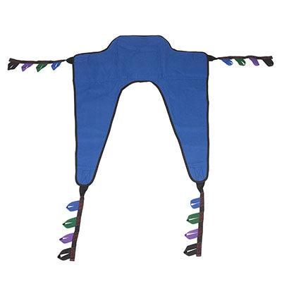 Drive Transport Sling — for Patient Lift & Stand Assists in Clinical and Institutional Care