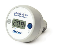 Drive O2 Analyzer with 3 Digit LCD Display — for Respiratory in Clinical and Institutional Care