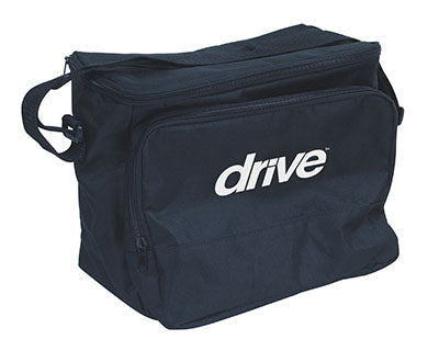 Drive Nebulizer Carry Bag — for Respiratory in Clinical and Institutional Care