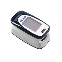 Drive Fingertip Pulse Oximeter — for Oxygen Saturation Monitoring