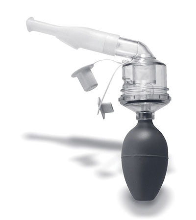Drive Model 45 Nebulizer — for Respiratory in Clinical and Institutional Care