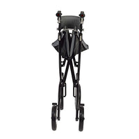 Drive Nitro Euro Style Rollator Rolling Walker — for Safe and Supported Mobility