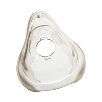 Drive ComfortFit Deluxe Replacement Cushion for Full Face CPAP Mask — for CPAP Therapy in Clinical and Institutional Care