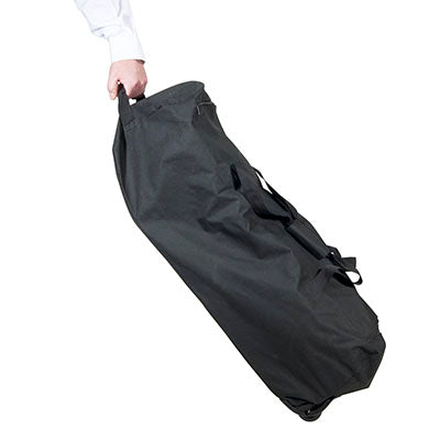 Drive Travelite Chair in a Bag Transport Wheelchair — for Mobility and Patient Transport
