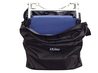 Drive Super Light Folding Transport Wheelchair with Carry Bag — for Mobility and Patient Transport