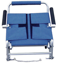 Drive Super Light Folding Transport Wheelchair with Carry Bag — for Mobility and Patient Transport