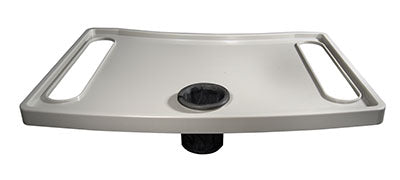Drive Universal Walker Tray — for Safe and Supported Mobility