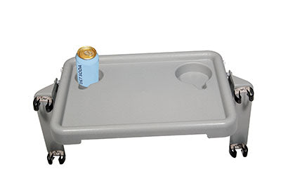 Drive Folding Walker Tray — for Safe and Supported Mobility