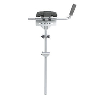 Drive Platform Walker/Crutch Attachment — for Safe and Supported Mobility