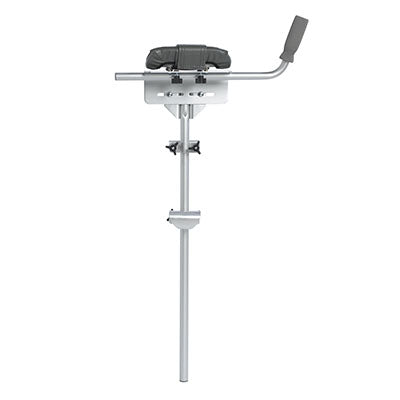 Drive Platform Walker/Crutch Attachment — for Safe and Supported Mobility