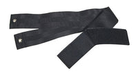 Drive Wheelchair Seat Belt, Hook-and-Loop Fasteners, 48" — for Mobility and Patient Transport