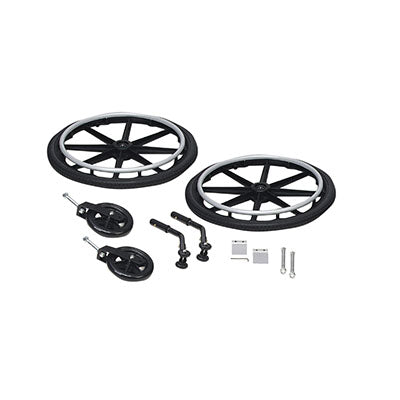 Drive Super Hemi Kit — for Mobility and Patient Transport