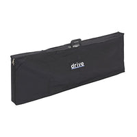 Drive Single Fold Portable Wheelchair Scooter Ramp with Carry Handle and Travel Bag, 2 Feet Long — for Treatment and Examination Rooms