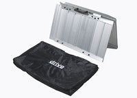 Drive Single Fold Portable Wheelchair Scooter Ramp with Carry Handle and Travel Bag, 2 Feet Long — for Treatment and Examination Rooms