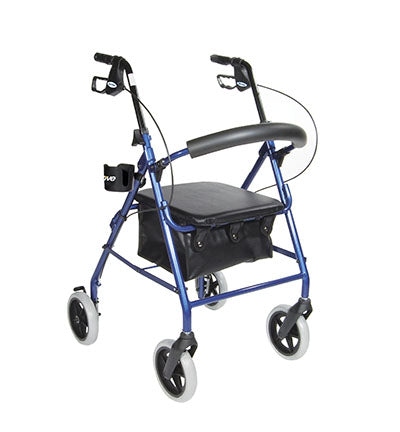 Drive Universal Cup Holder, 3" Wide — for Mobility and Patient Transport